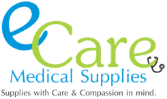 E Care Medical Supplies & Medical Equipment Store Serving Northwest Houston
