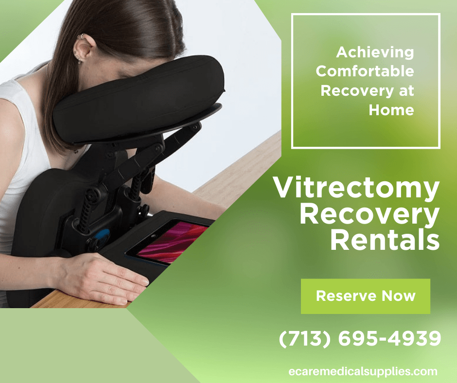 Vitrectomy Eye Surgery Face Down Chair Vitrectomy Eye Surgery Face Down Chair