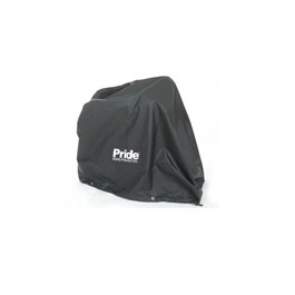 Power Wheelchair Weather Cover