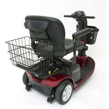 Large Rear Baskets for Scooters & Power Wheelchairs