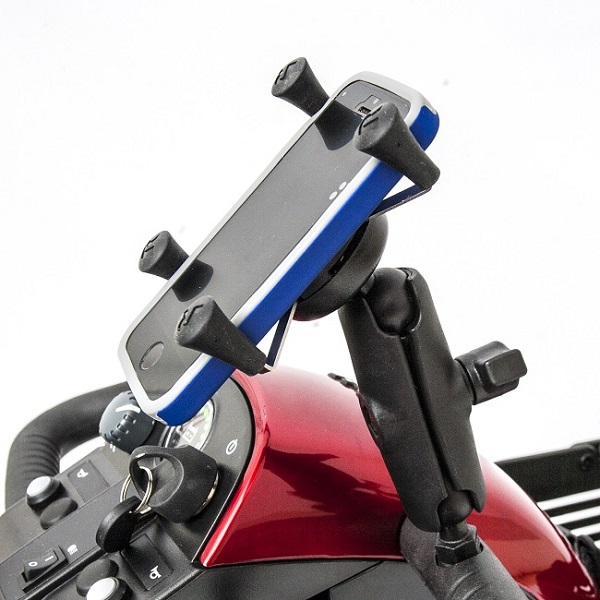 Scooter Rear View Mirror
