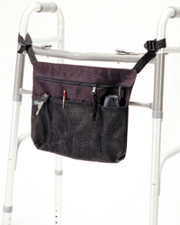 Large Universal Tote With Adjustable Straps