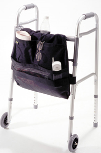 Walker Carryon Front Mount