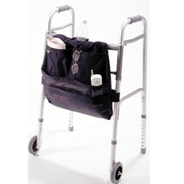 walker carryon front mount