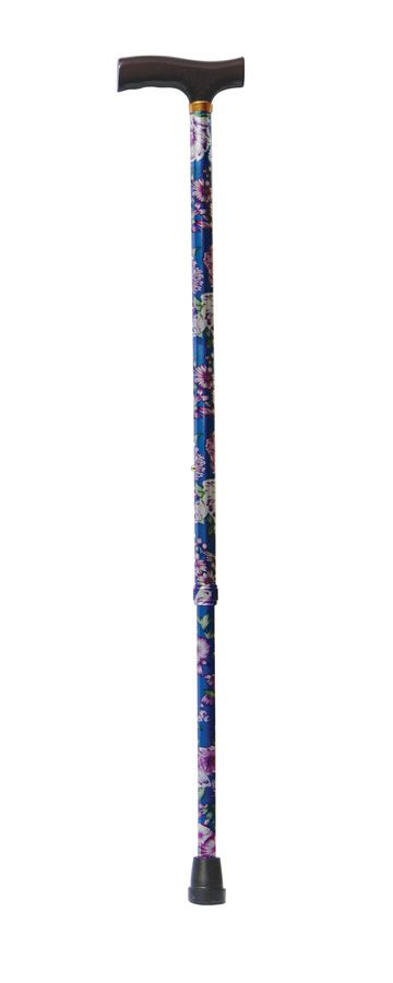 FLORAL: FLORAL