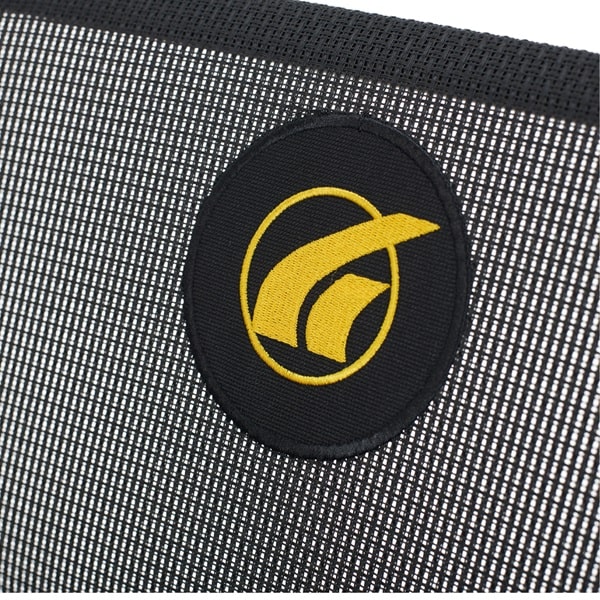 Golden Cricket Carbon Fiber Foldable Power Wheelchair