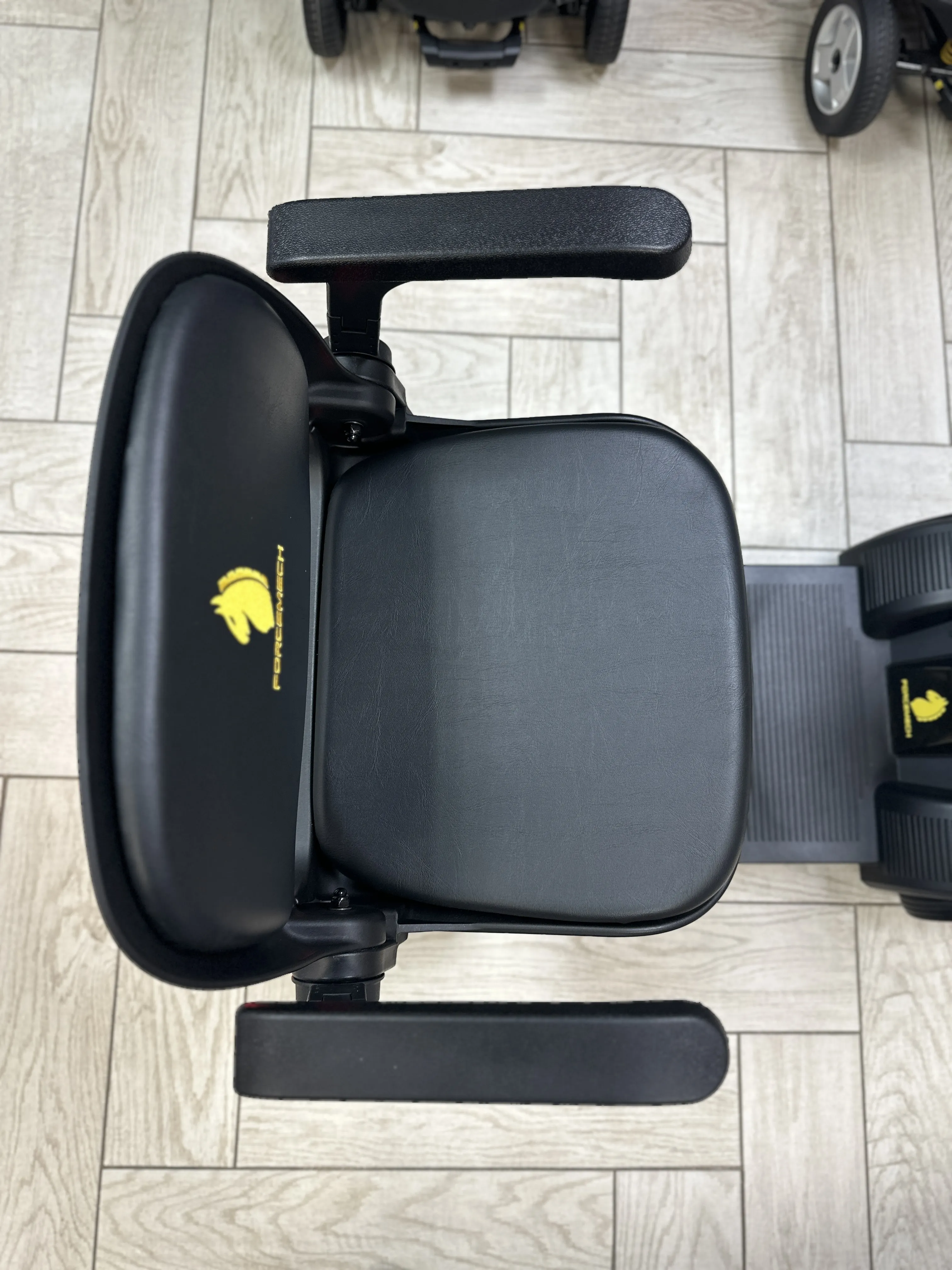Pathmate Folding Lite Scooter