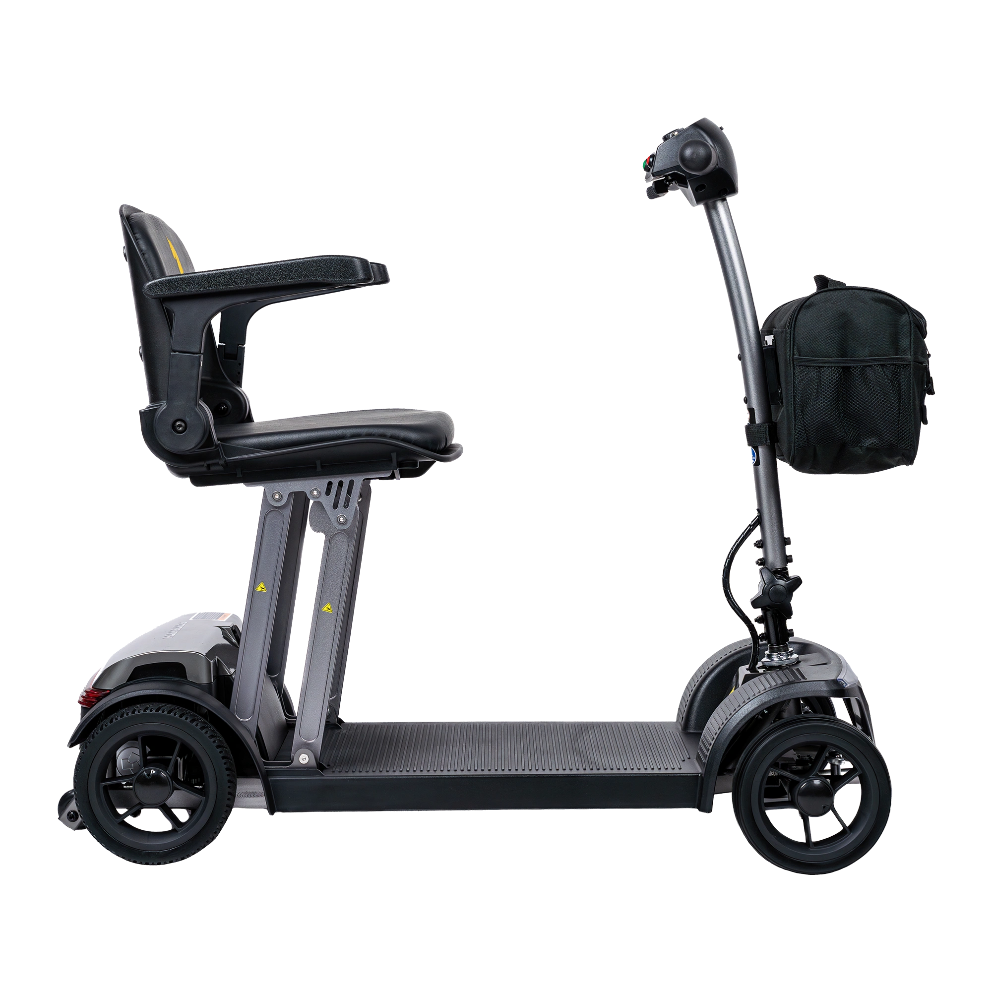 Pathmate Folding Lite Scooter