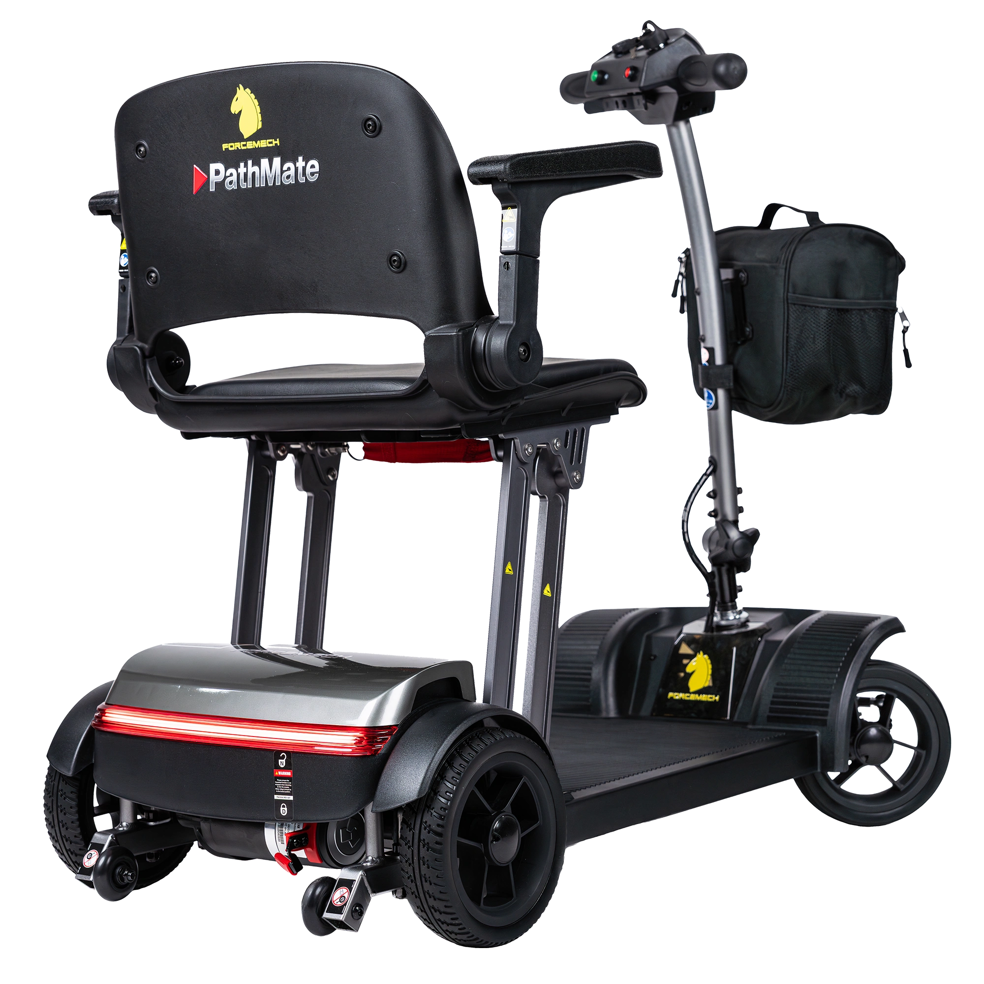 Pathmate Folding Lite Scooter