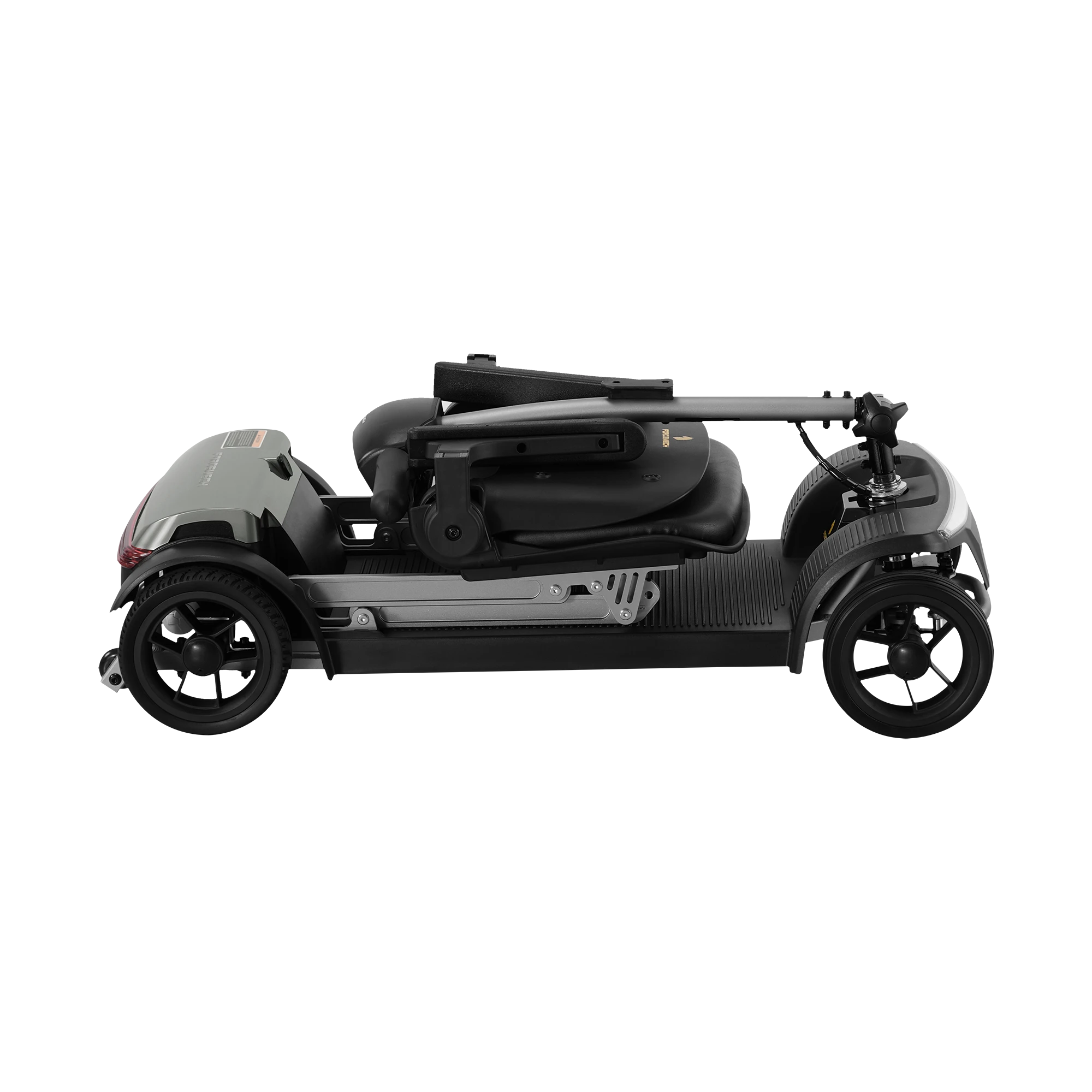 Pathmate Folding Lite Scooter