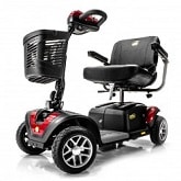 Mobility Power Scooters rental