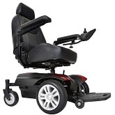 Power Wheelchairs rental