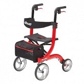 Rollators rental