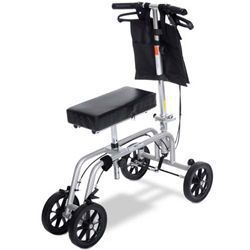 free spirit knee scooter and knee walker 400 lbs capacity