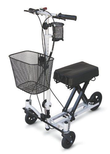 Weil Knee Scooter & Knee Walker