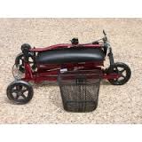 Weil Knee Scooter & Knee Walker