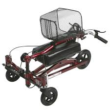 Weil Knee Scooter & Knee Walker