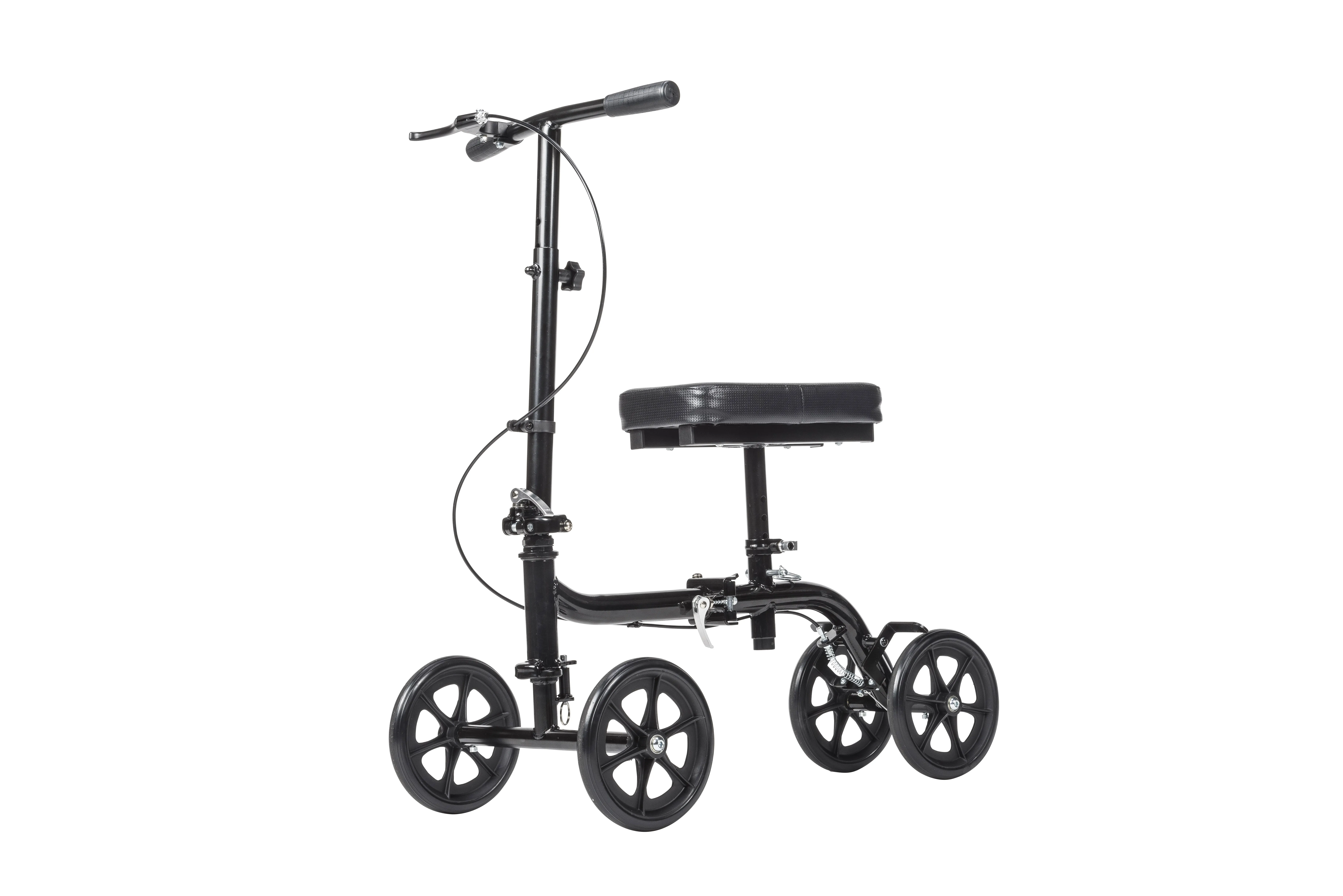 Folding Knee Walker Folding Knee Walker