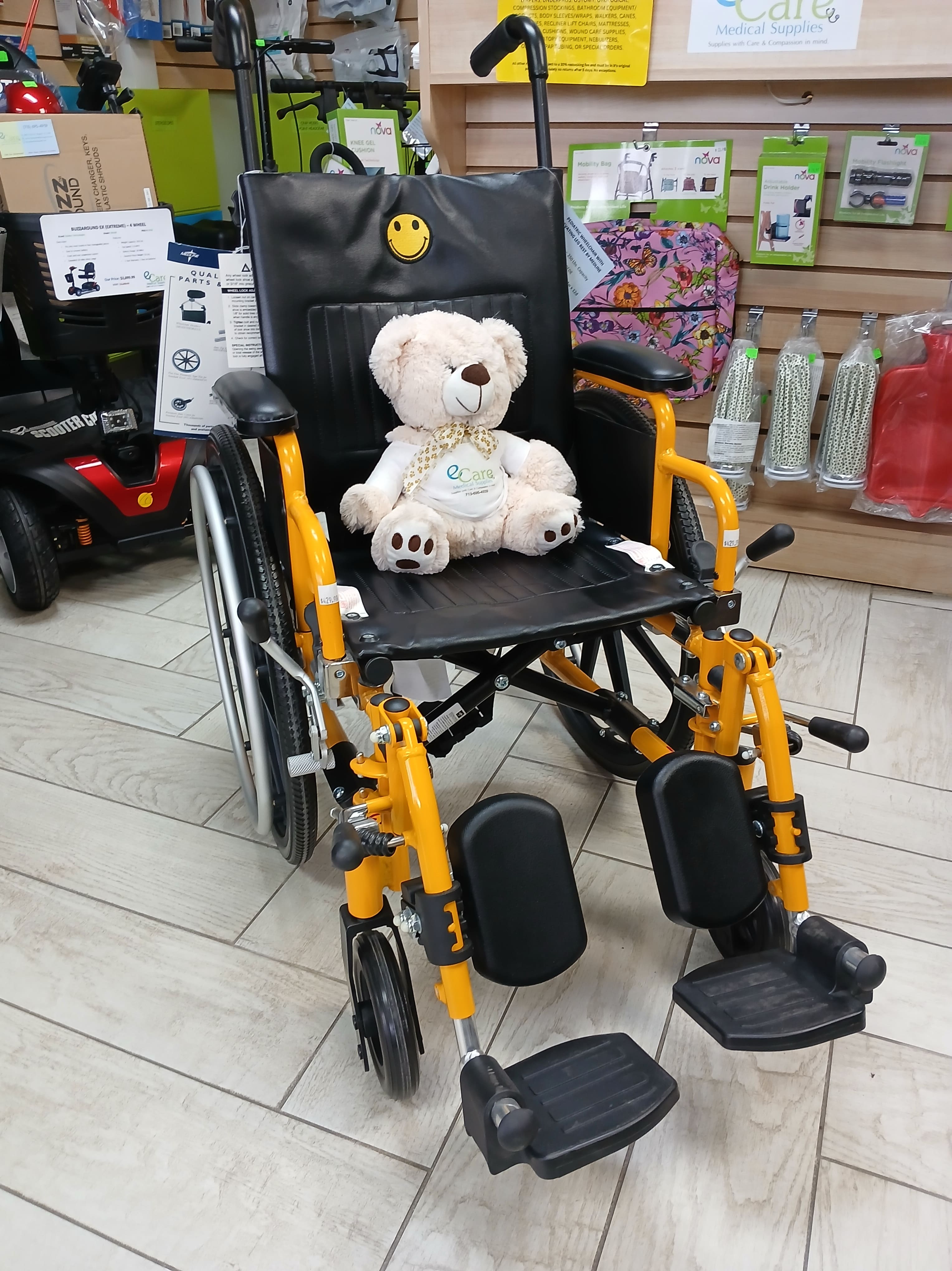 Wheelchair For Kids Wheelchair For Kids