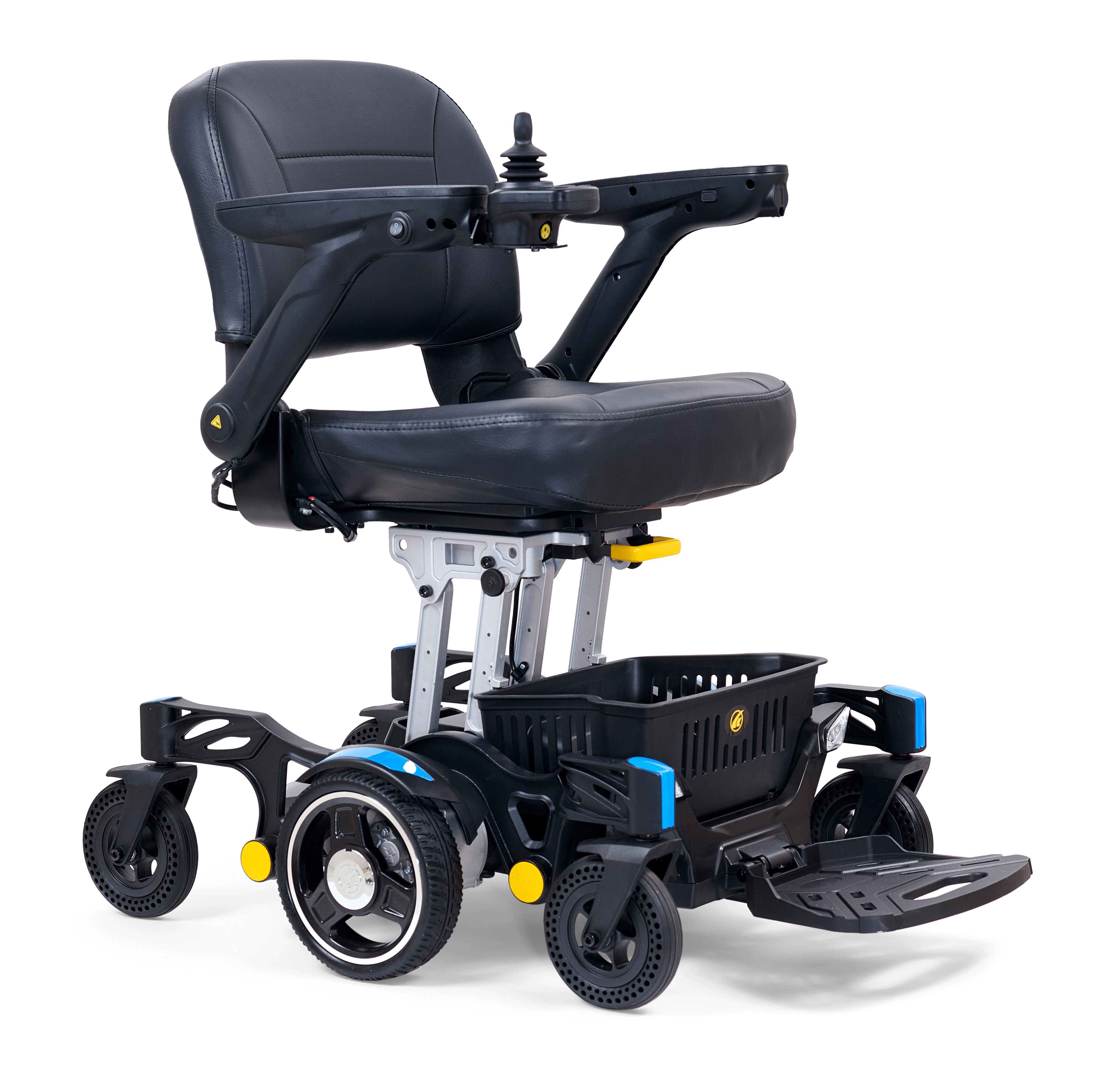 Buzzaround Carry On Power Chair by Golden Technologies in Houston TX by Golden Technologies