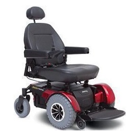 jazzy 1450 bariatric power wheelchair 600 lbs capacity