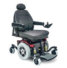 jazzy 614 hd power wheelchair 450 lbs capacity