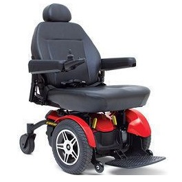 jazzy elite 14 power wheelchair 300 lbs capacity