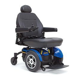 jazzy elite hd power wheelchair 450 lbs capacity