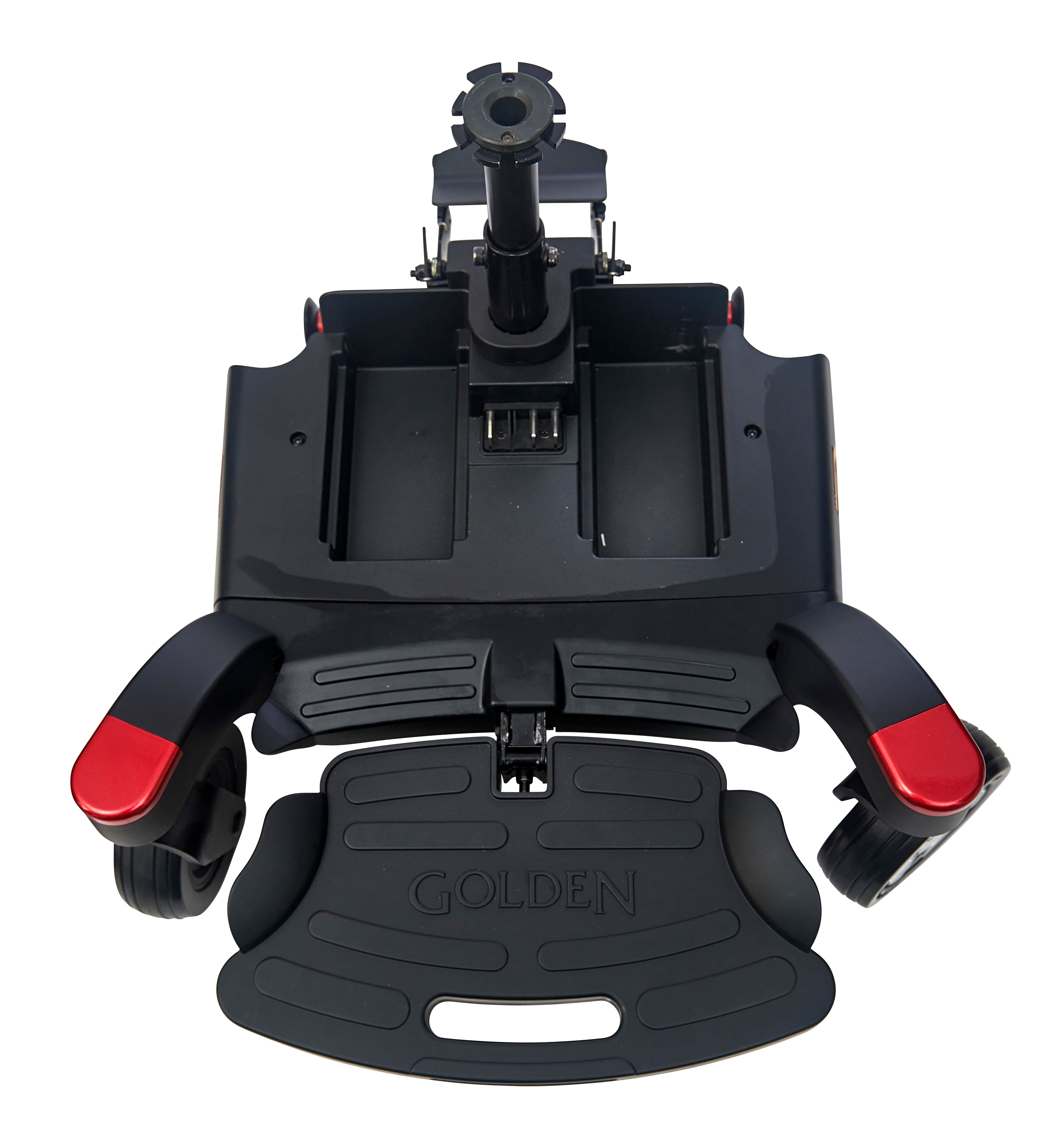BuzzAbout Travel Power Chair by Golden Technologies