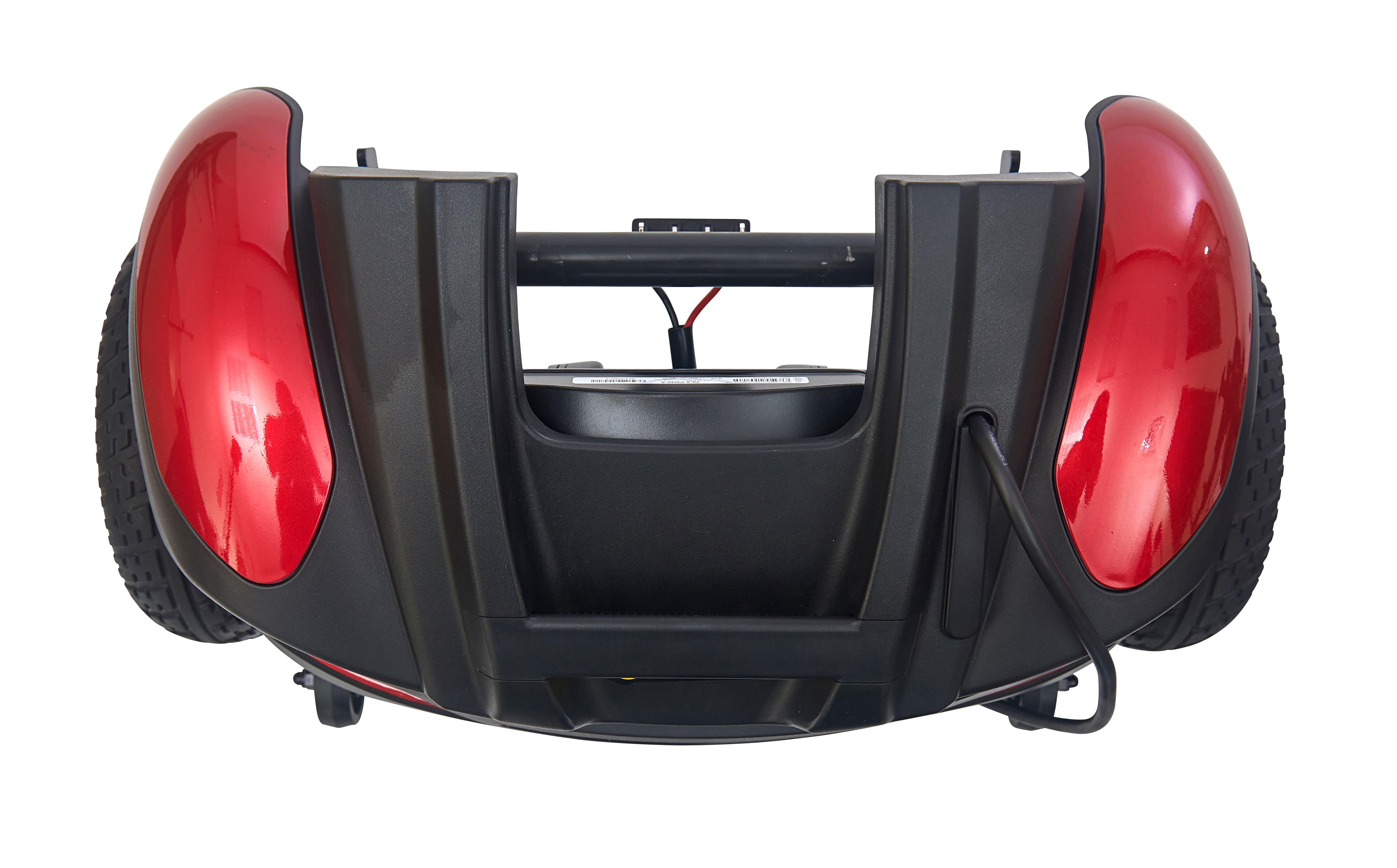 BuzzAbout Travel Power Chair by Golden Technologies