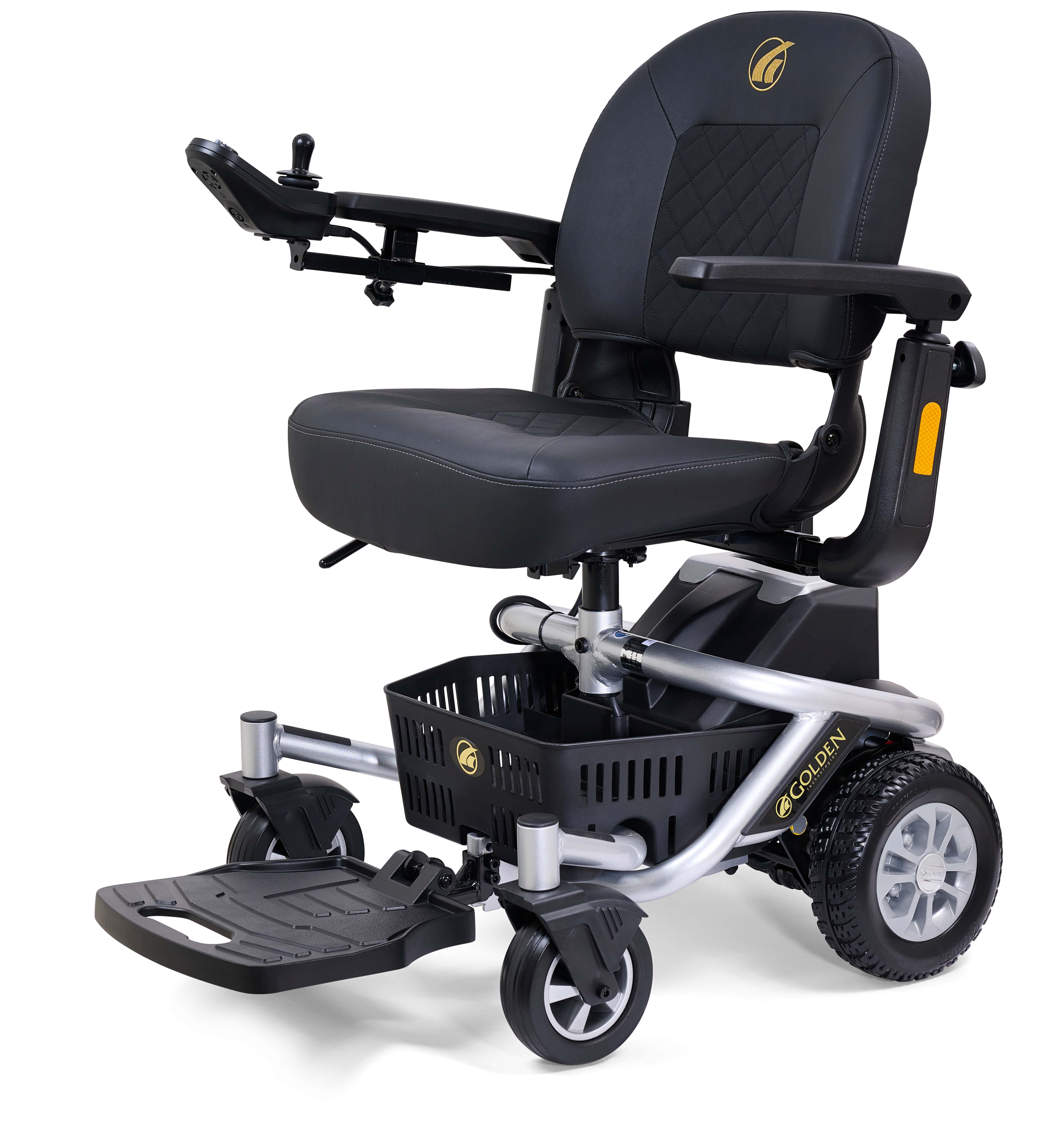 Lite Rider Envy Power Chair by Golden Technologies