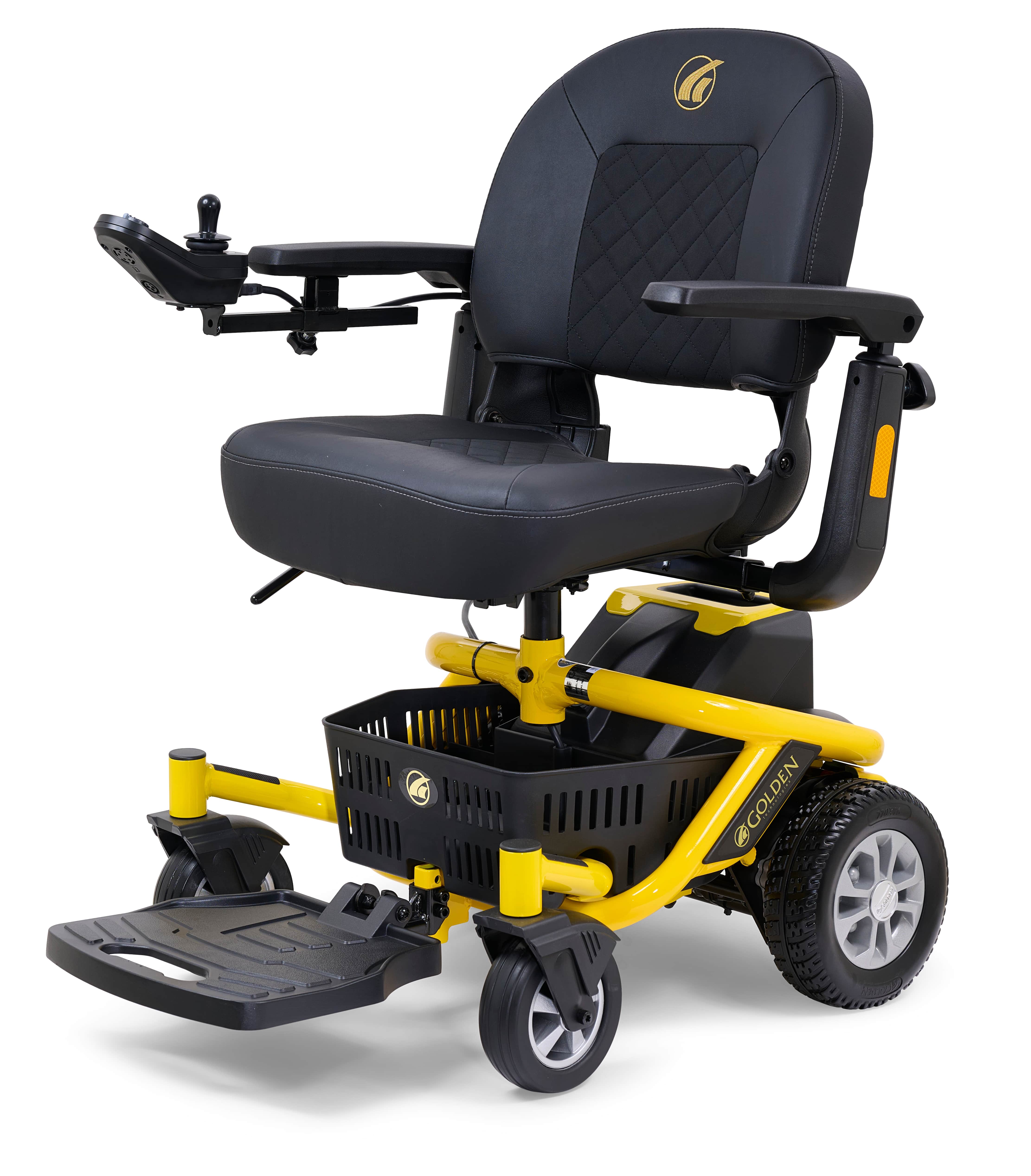 Lite Rider Envy Power Chair by Golden Technologies