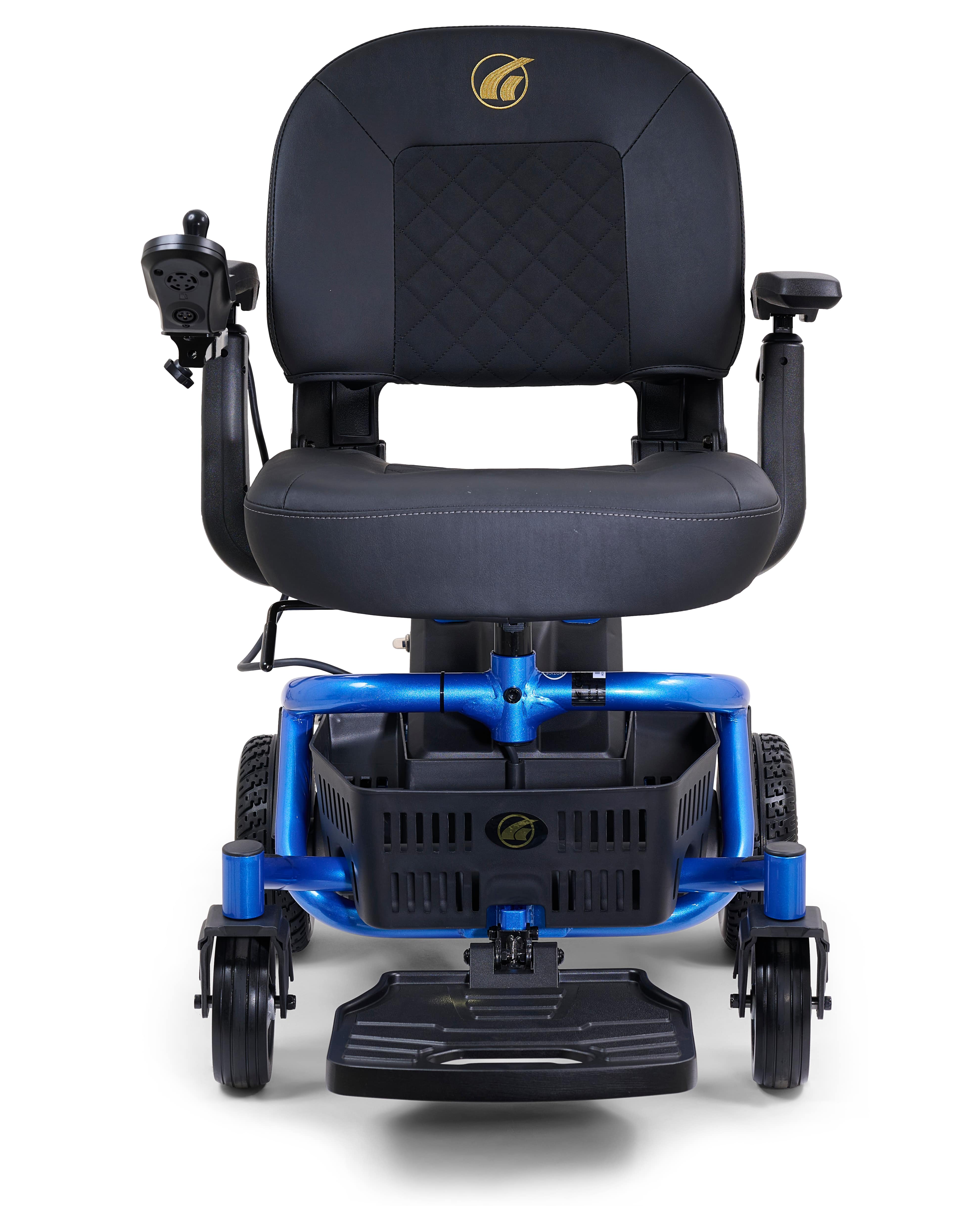 Lite Rider Envy Power Chair by Golden Technologies