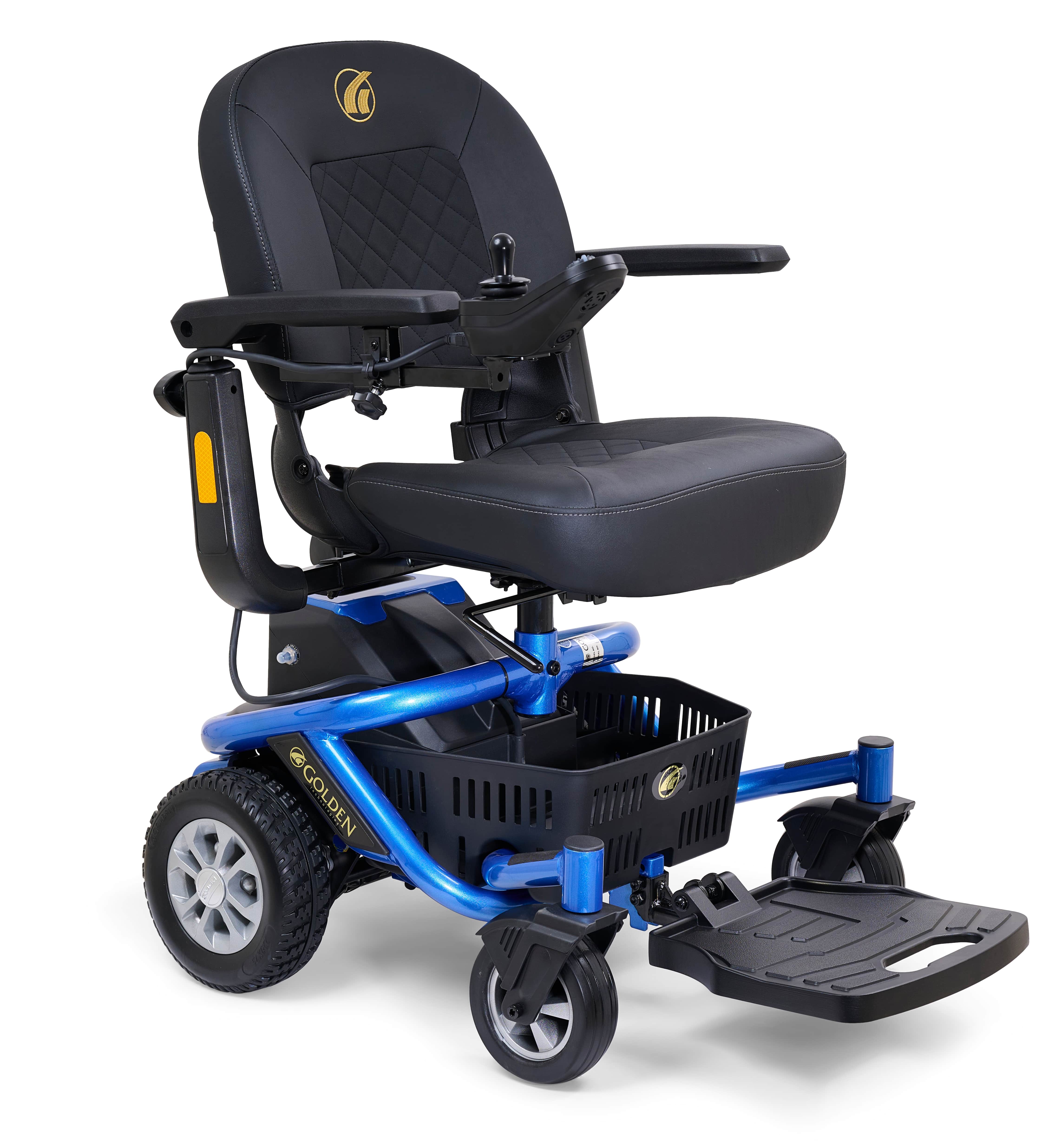 Lite Rider Envy Power Chair by Golden Technologies