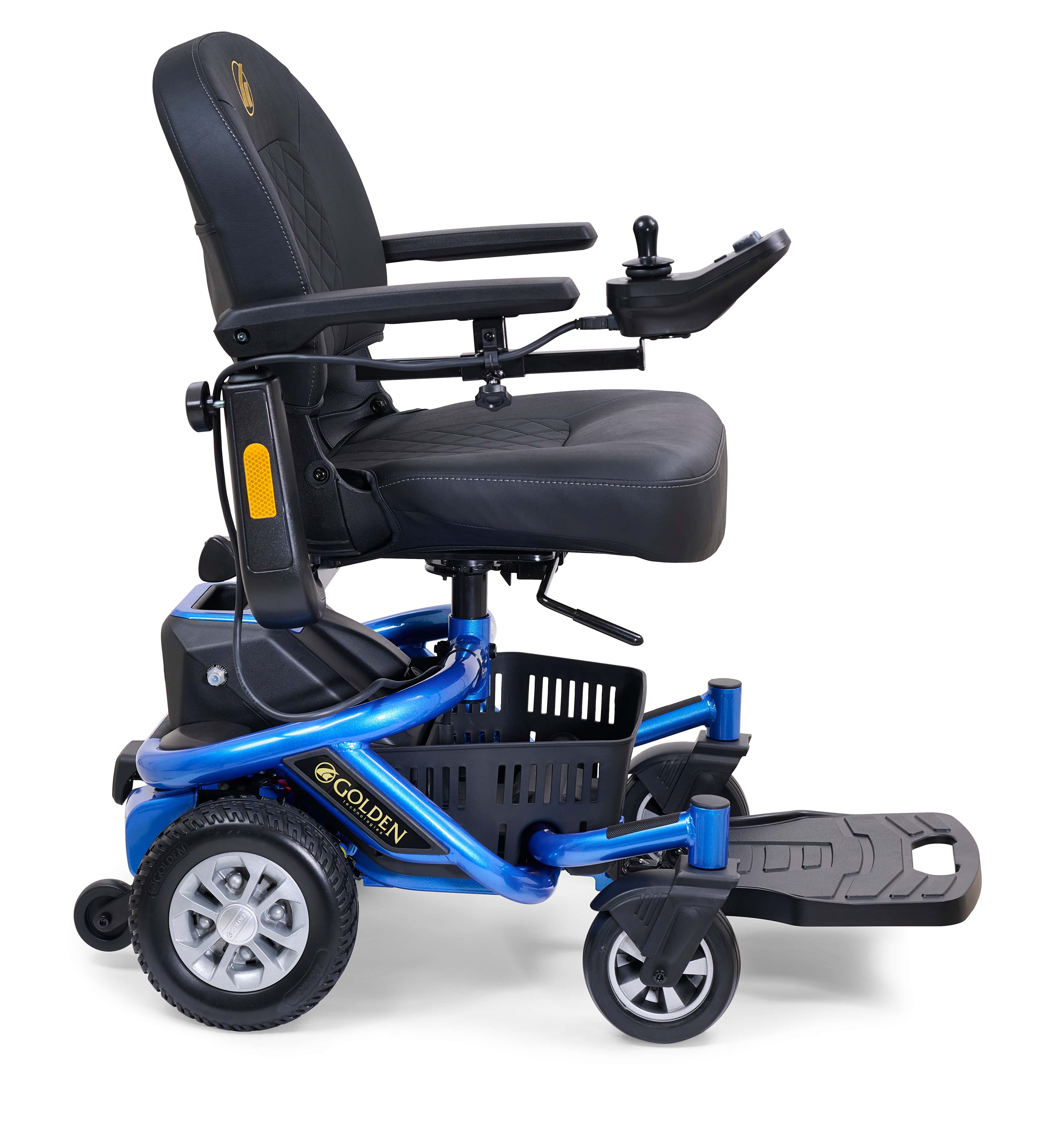 Lite Rider Envy Power Chair by Golden Technologies