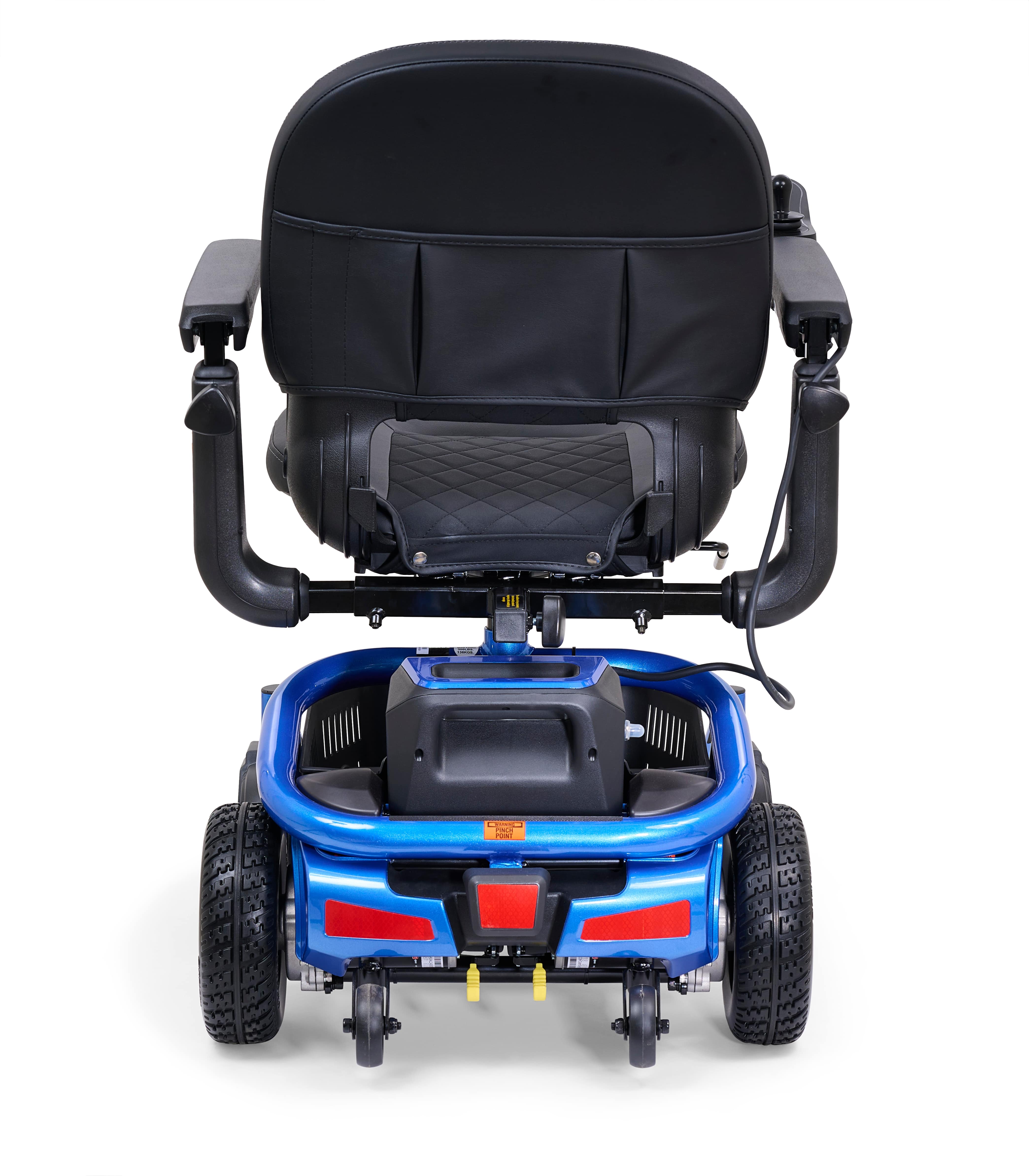 Lite Rider Envy Power Chair by Golden Technologies