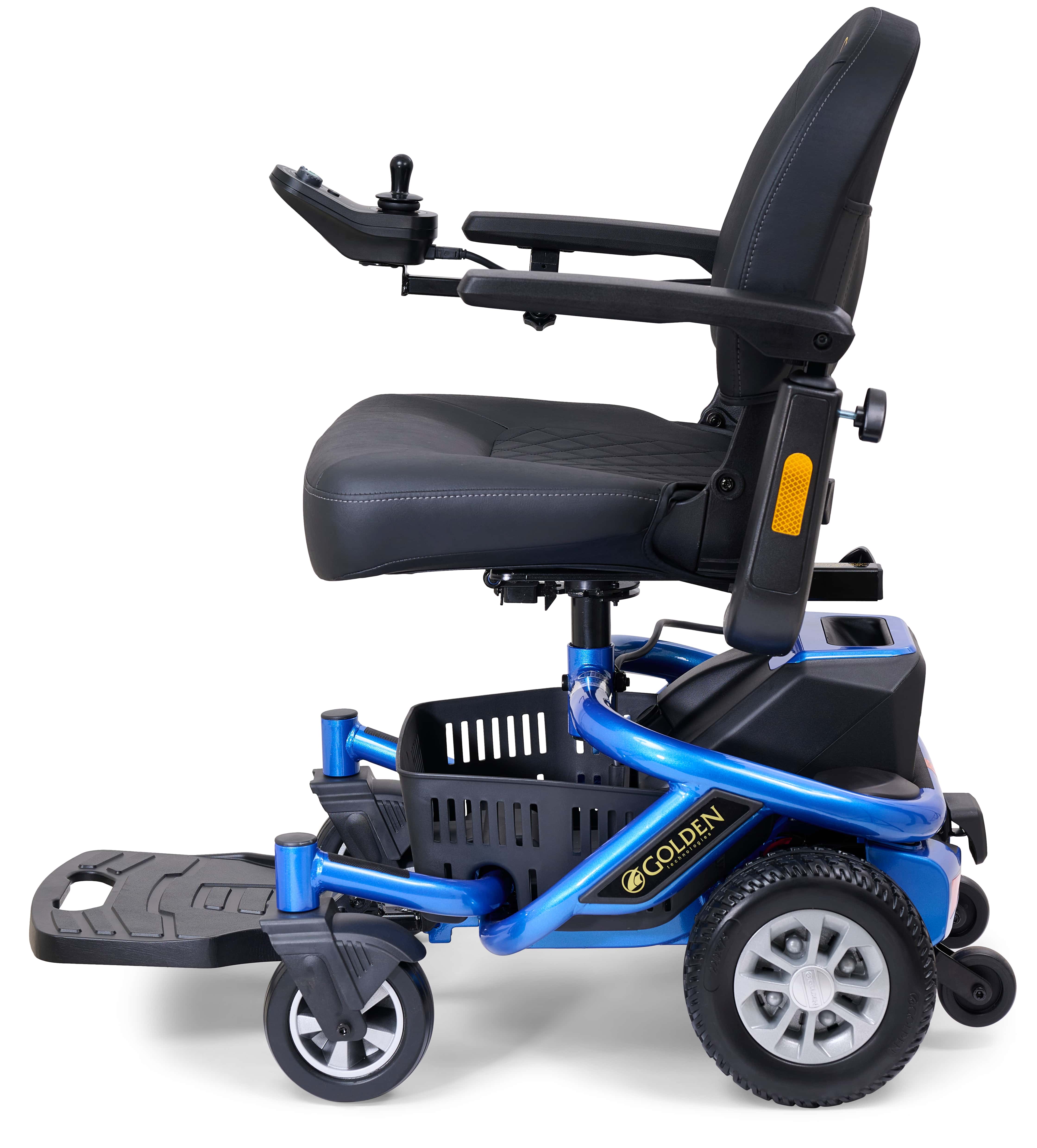 Lite Rider Envy Power Chair by Golden Technologies