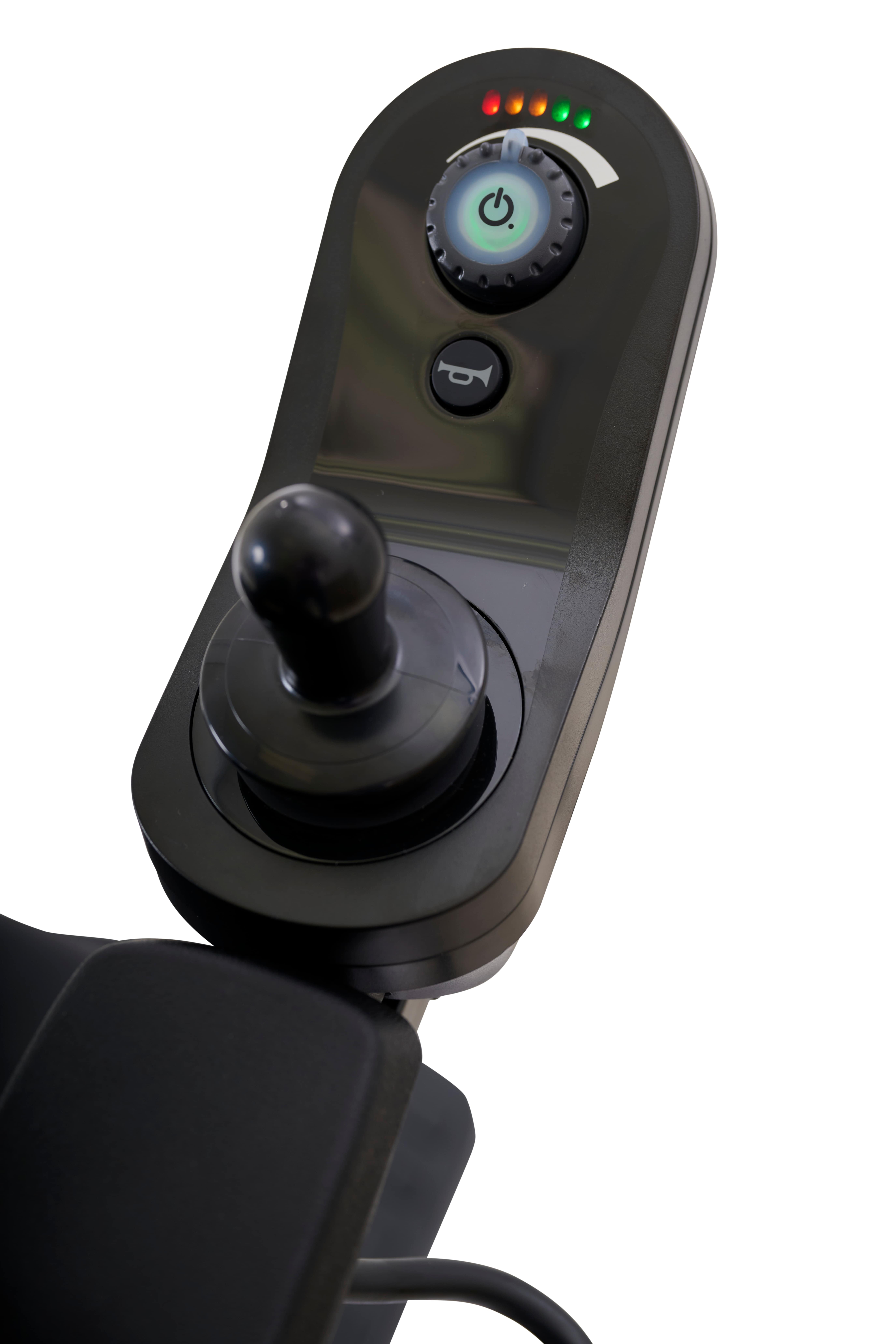 Lite Rider Envy Power Chair by Golden Technologies