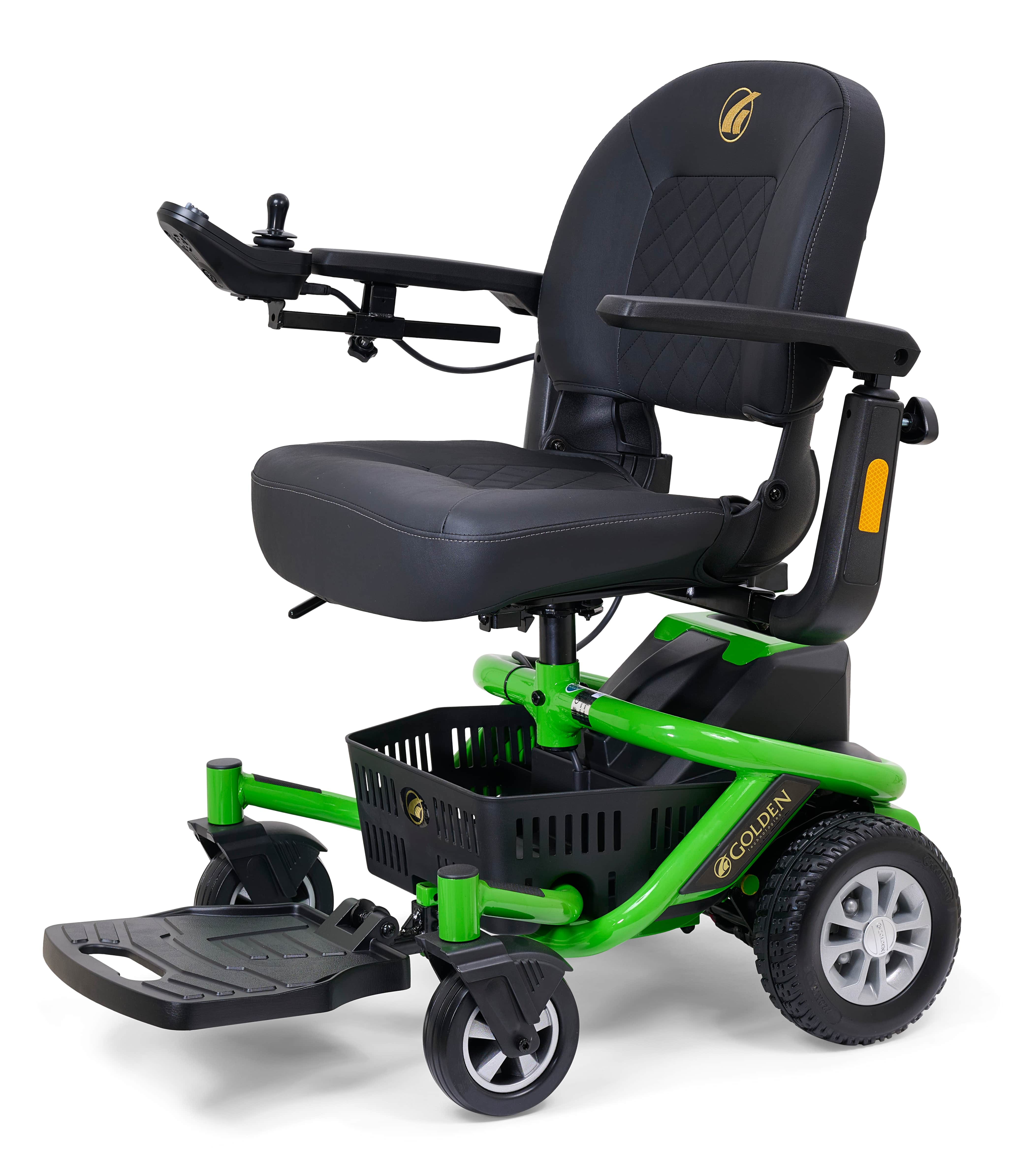 Lite Rider Envy Power Chair by Golden Technologies