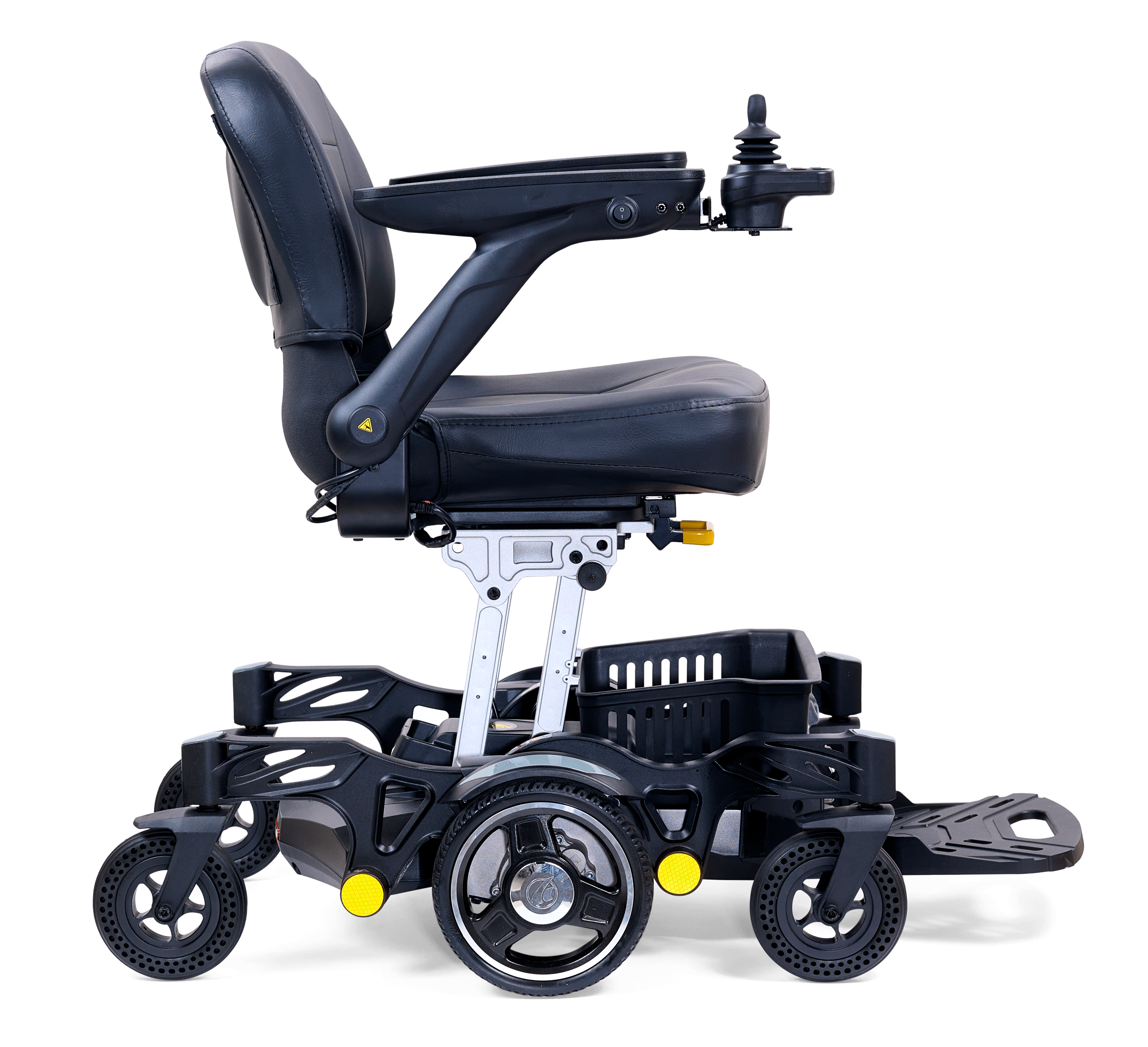 Golden Technologies Buzzaround Carry On Folding Power Wheelchair