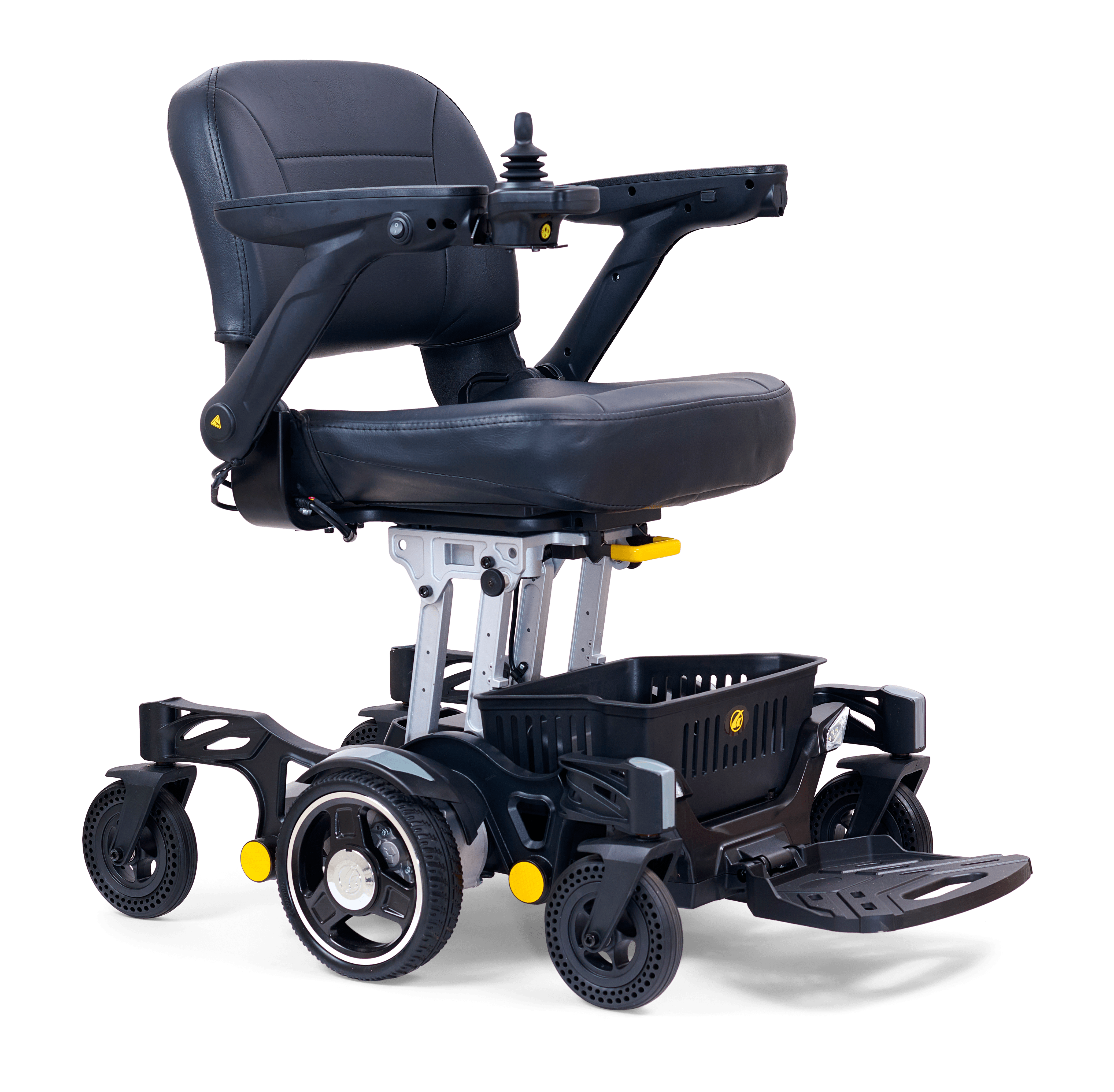 Golden Technologies Buzzaround Carry On Folding Power Wheelchair