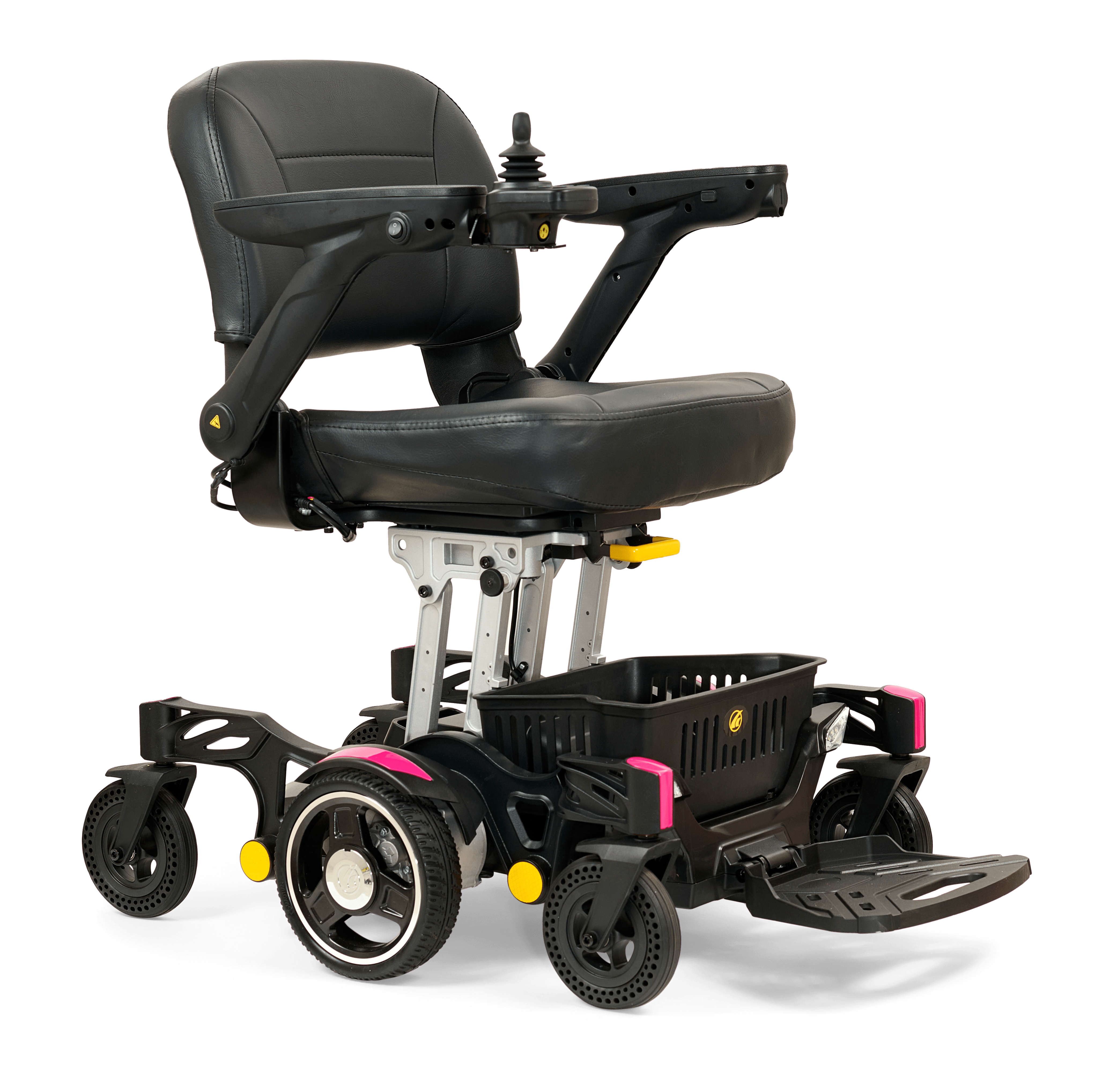 Buzzaround Carry On Power Chair by Golden Technologies