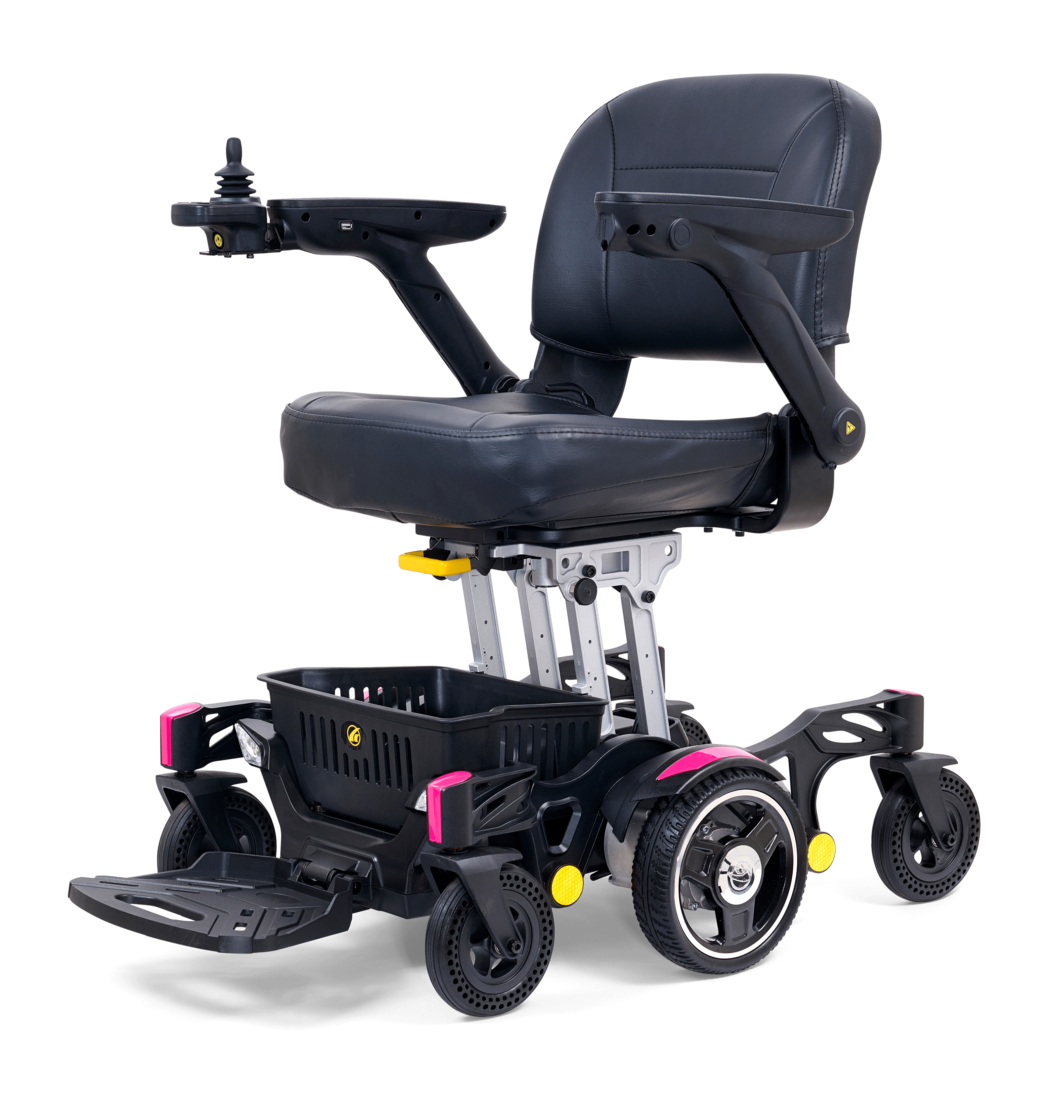 Buzzaround Carry On Power Chair by Golden Technologies