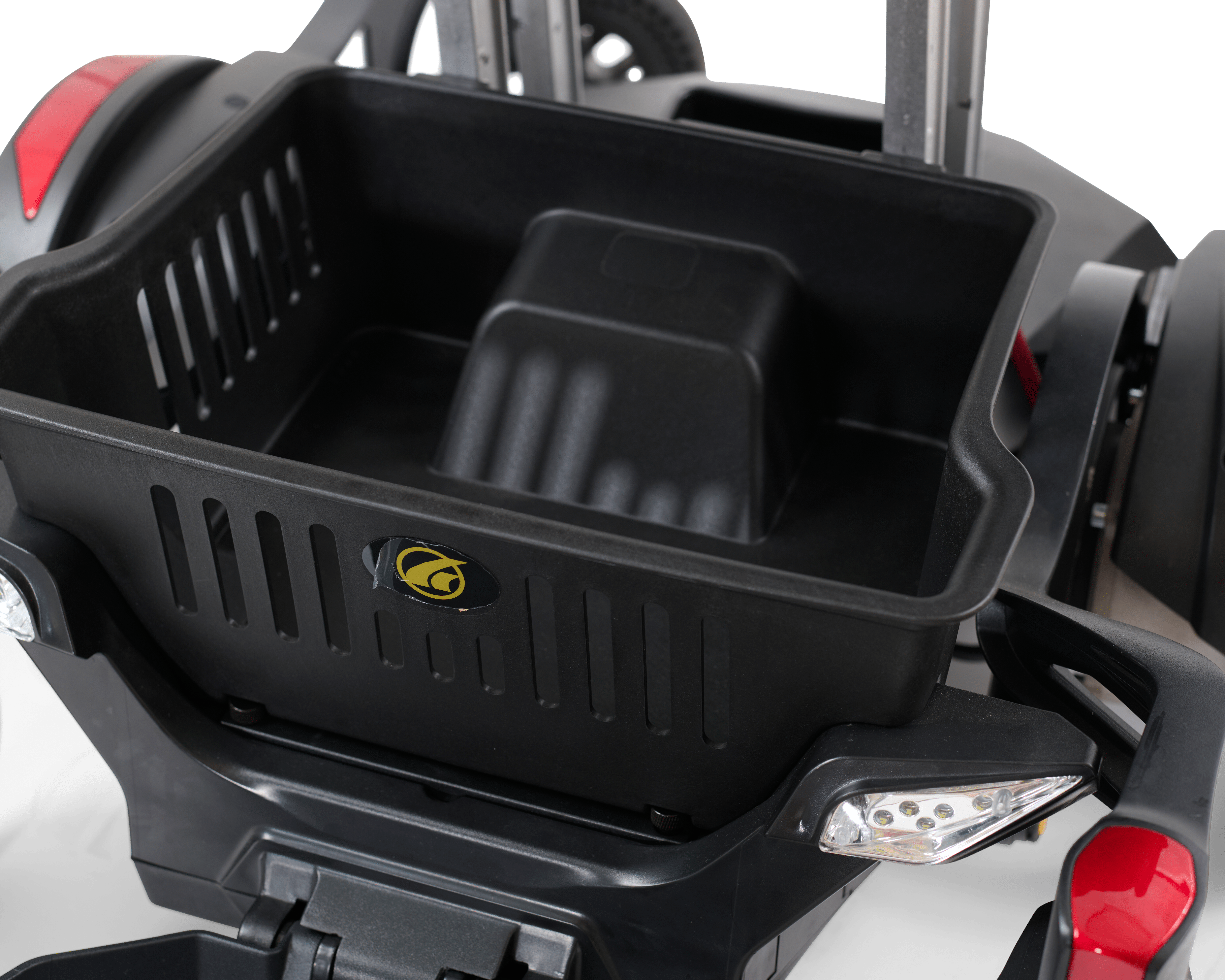 Buzzaround Carry On Power Chair by Golden Technologies