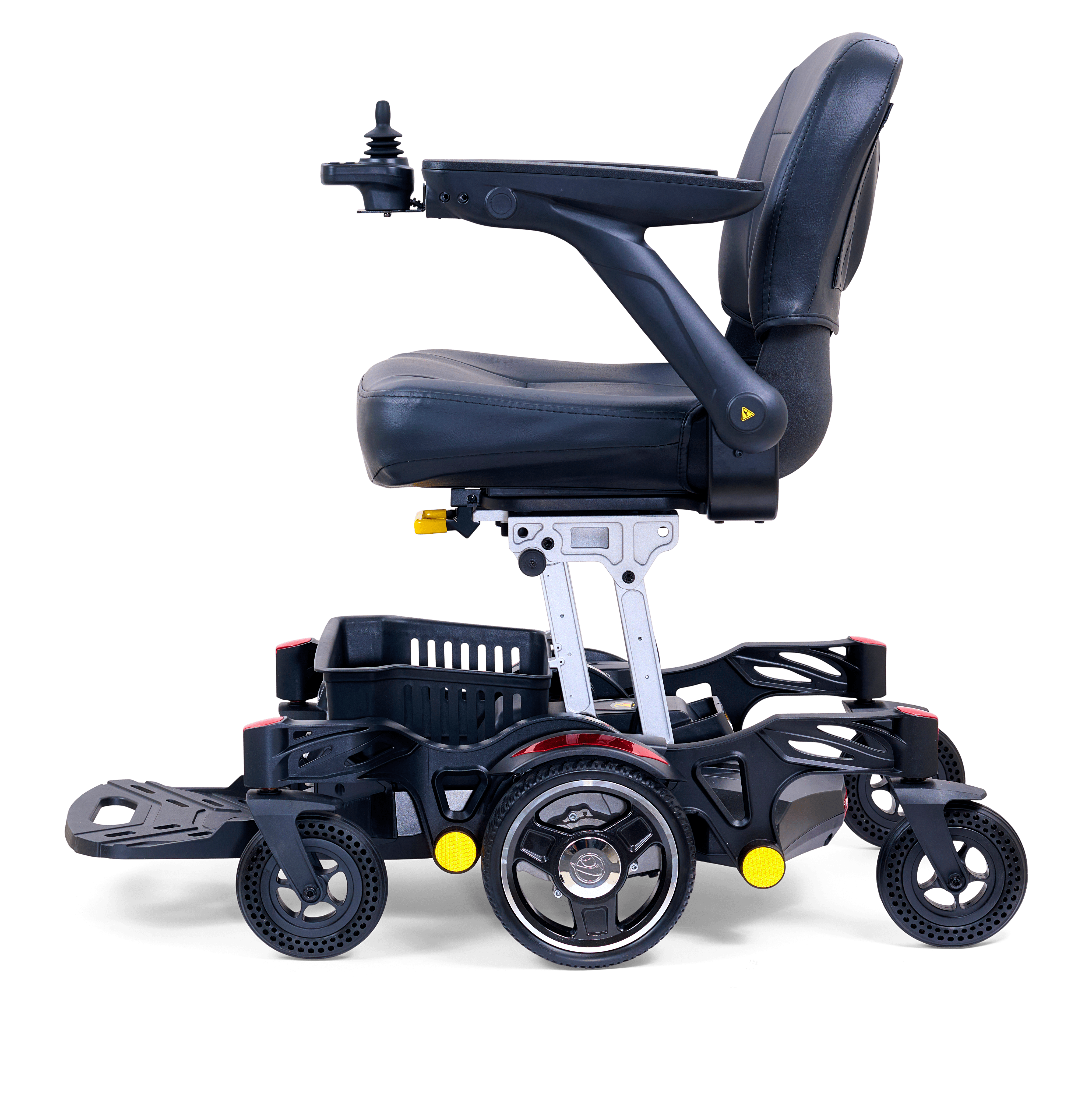 Buzzaround Carry On Power Chair by Golden Technologies