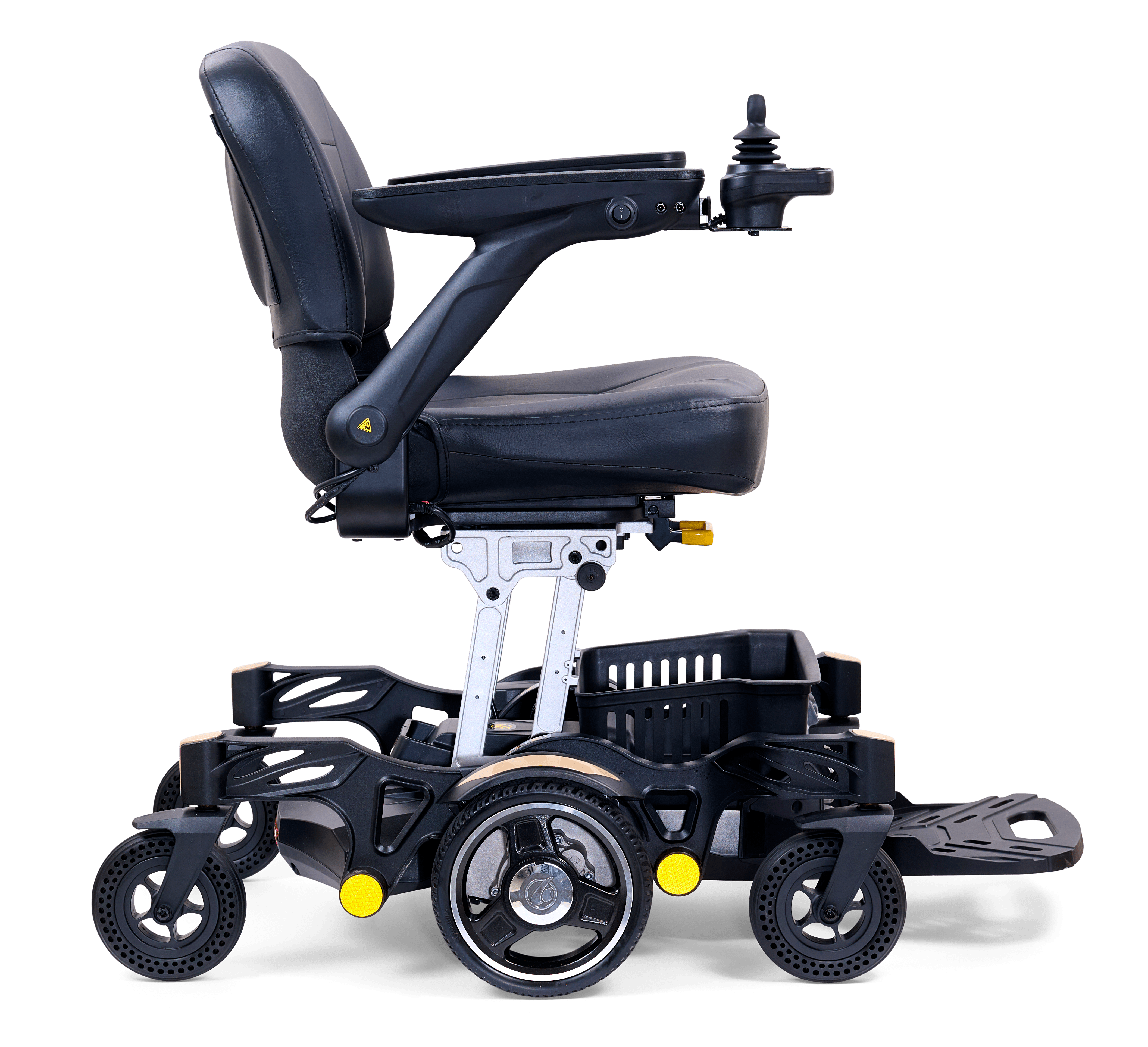 Buzzaround Carry On Power Chair by Golden Technologies