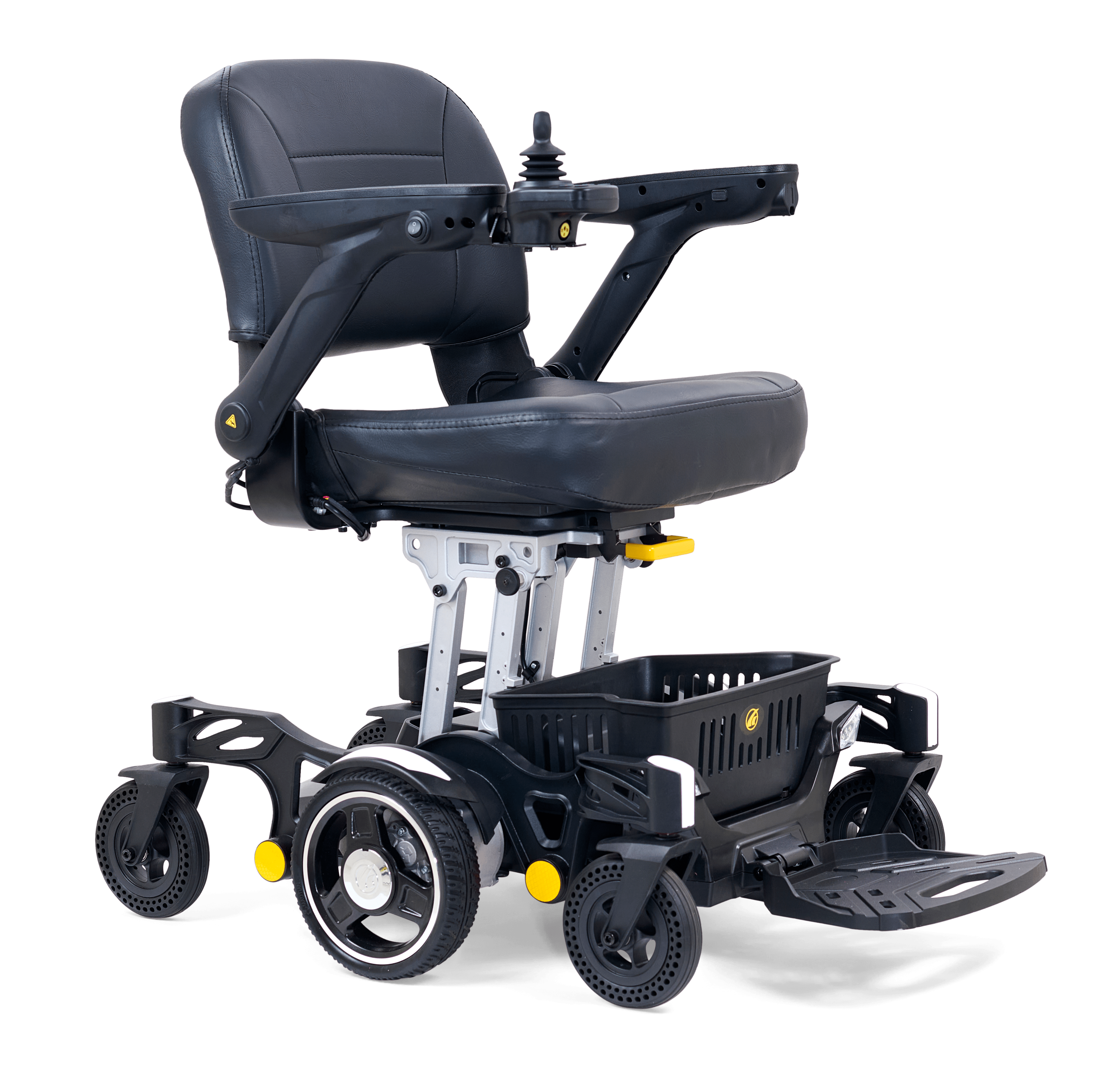 Buzzaround Carry On Power Chair by Golden Technologies