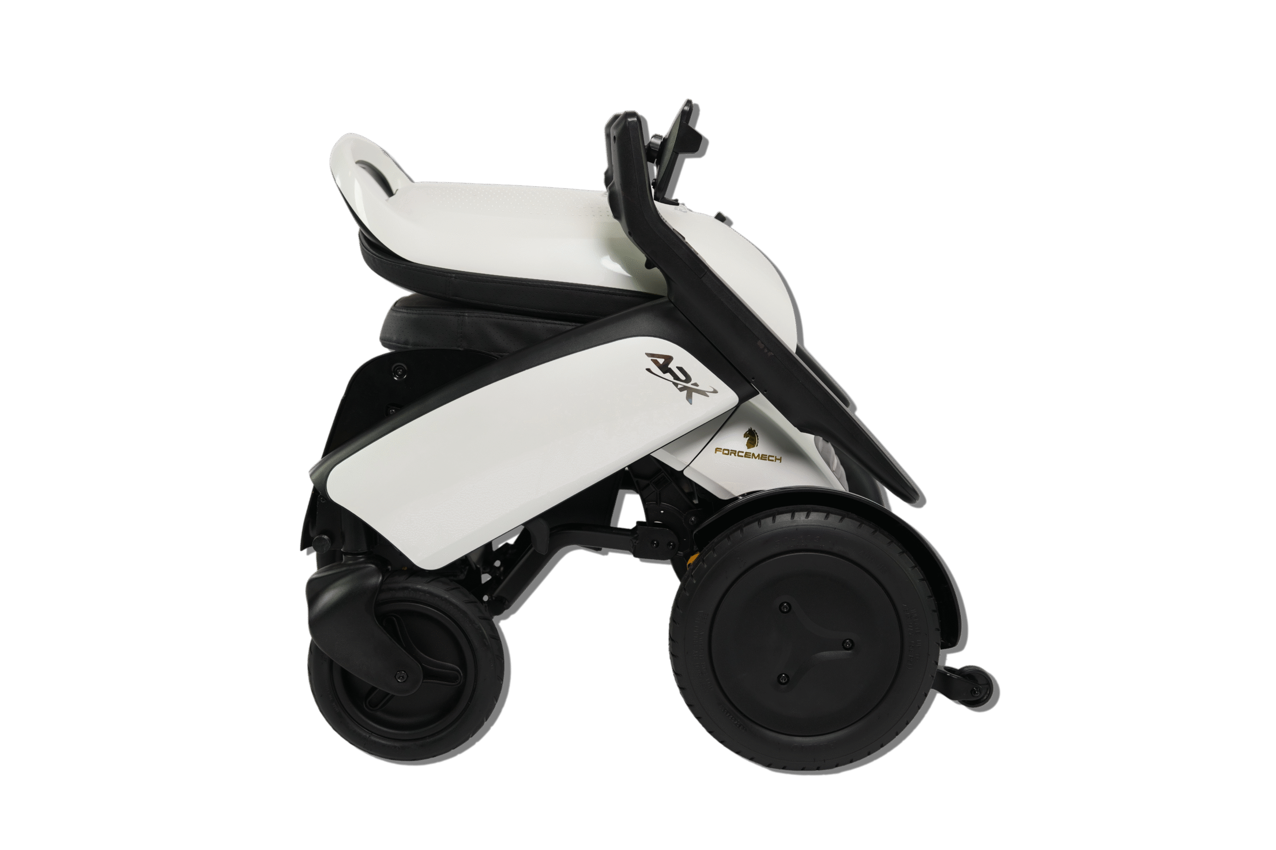 ARK by Forcemech Premium Electric Folding Wheelchair