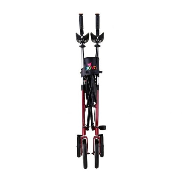 Upright Walker & Rollator Nova Phoenix - 300 Lb Cap
