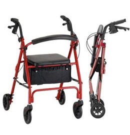 Rollator
